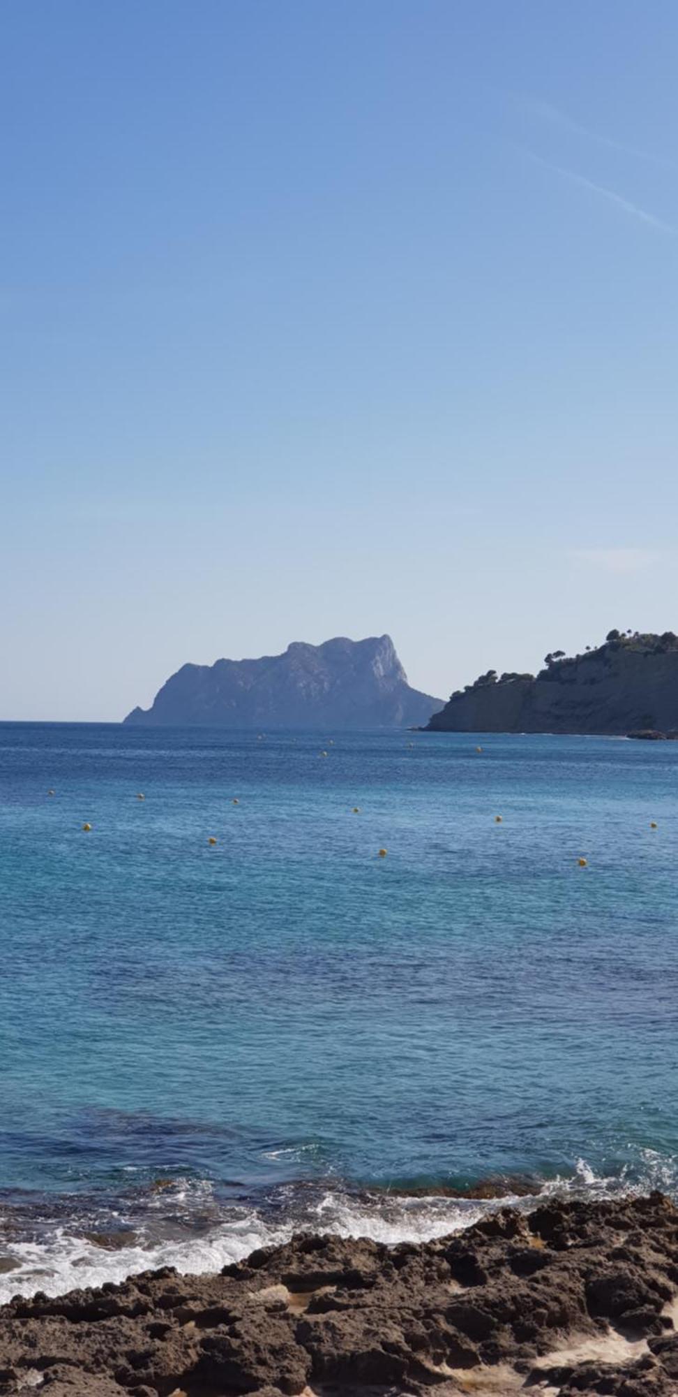 Apartamento Benidorm Beach Exterior foto