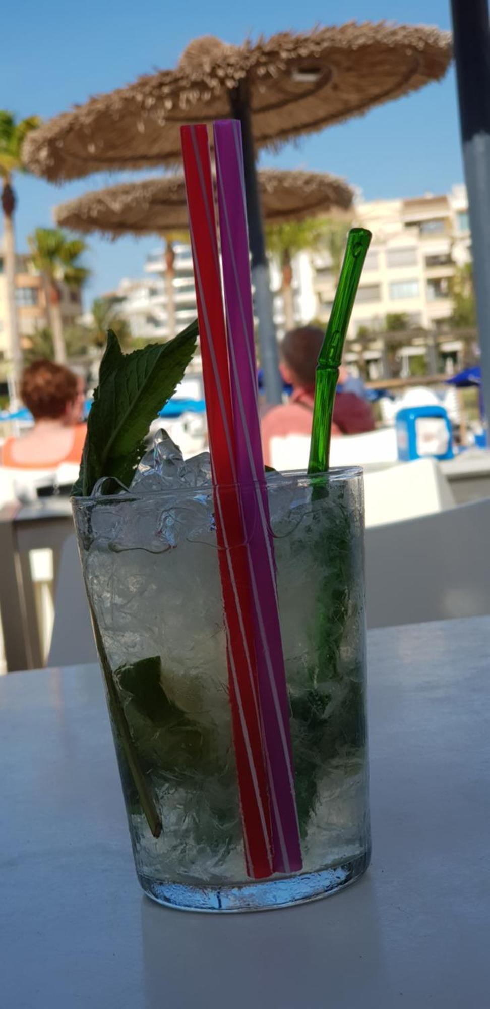 Apartamento Benidorm Beach Exterior foto